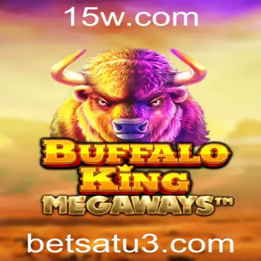 Descubra o Fascinante Mundo de BuffaloKing no Betsat