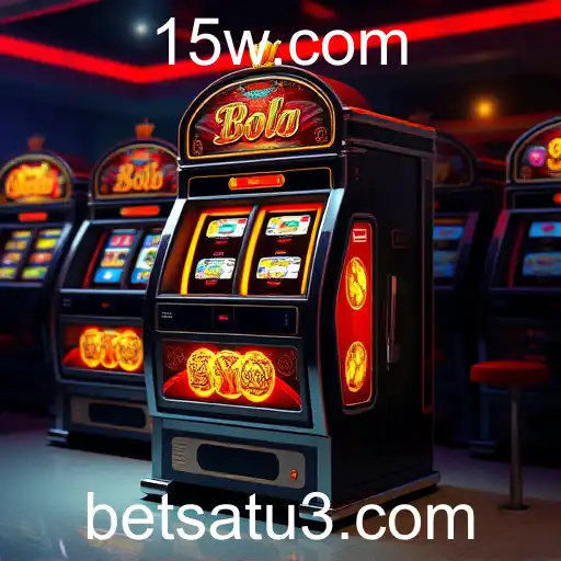 Caça-níqueis: A Fascinante Jornada no Mundo dos Jogos de Azar