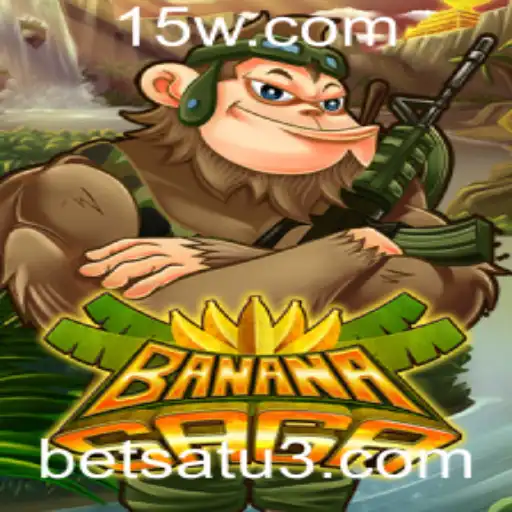 Descubra o Fascinante Mundo de BananaSaga: Regras, Estratégias e Tendências