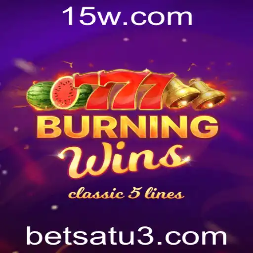 Descubra a Emoção de BurningWins: Um Guia Completo