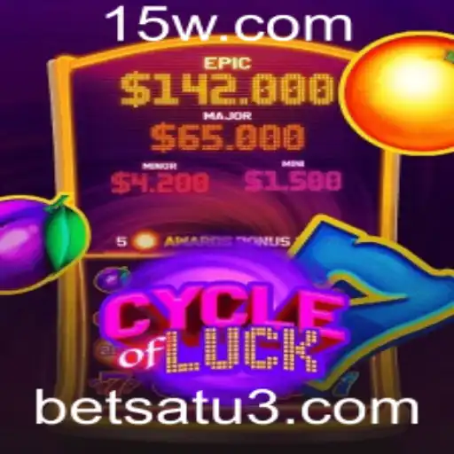 Desvendando o Fascinante Jogo CycleofLuck: Estratégias, Regras e Mais