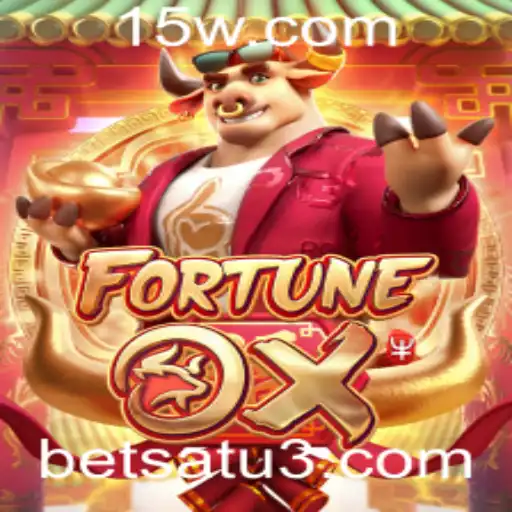 Explorando o Mundo Empolgante do Jogo FortuneOx