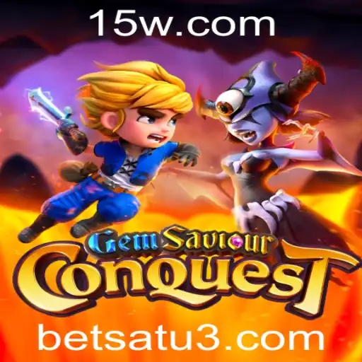 Descubra GemSaviourConquest: Um Jogo de Aventura Épico com Regras Inovadoras
