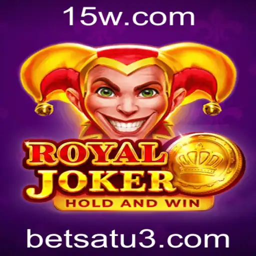 Descubra o Mundo de Emoção do Jogo RoyalJoker com Betsat