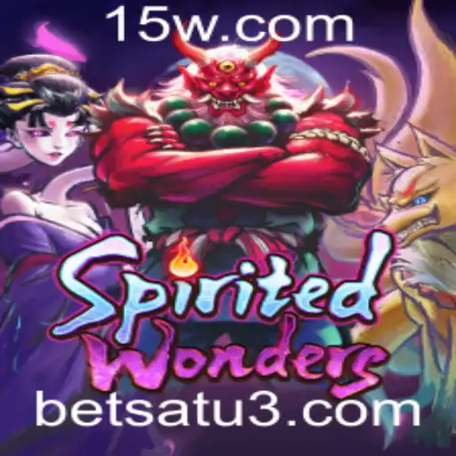 Explorando as Maravilhas de SpiritedWonders: Uma Aventura de Jogo Única