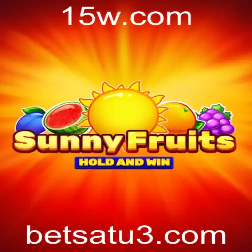 Explorando o jogo SunnyFruits na plataforma Betsat: regras e introdução