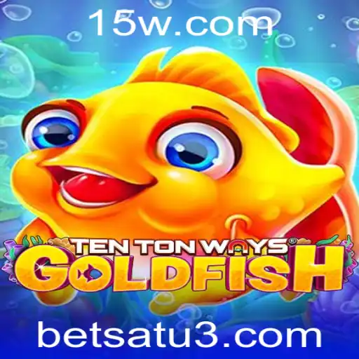 Explorando TenTonWaysGoldfish: Uma Nova Dimensão em Jogos de Cassino
