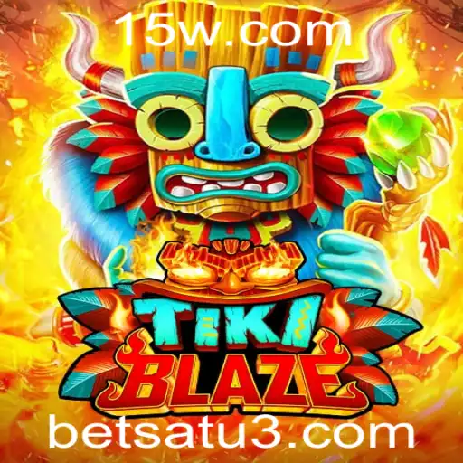 Descubra TikiBlaze: O Empolgante Universo de Apostas do Jogo Inovador