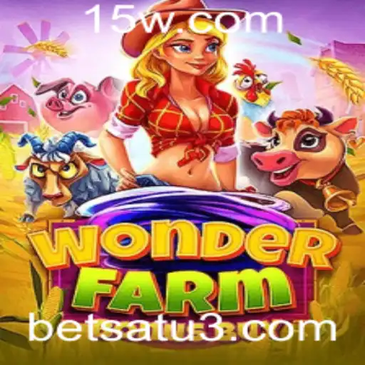 Explorando WonderFarmBonusBuy: Aventuras e Estratégias no Mundo das Apostas Online