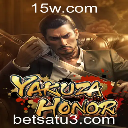 YakuzaHonor: Descubra o Mundo do Jogo com Betsat