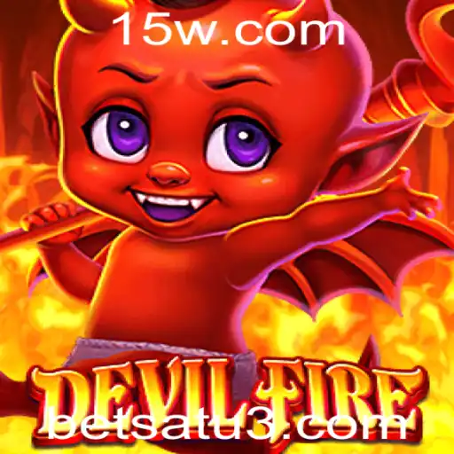 Descubra Tudo Sobre o Jogo Emozionante DevilFire e Suas Regras Únicas