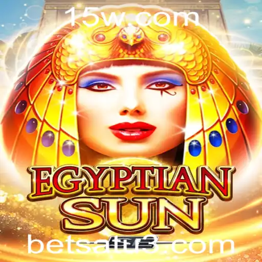 Explorando o Fascinante Jogo EgyptianSunSE: Regras e Mecânicas