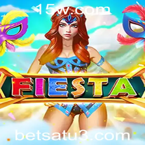 Explorando o Jogo 'Fiesta': Uma Nova Aventura no Mundo de Betsat