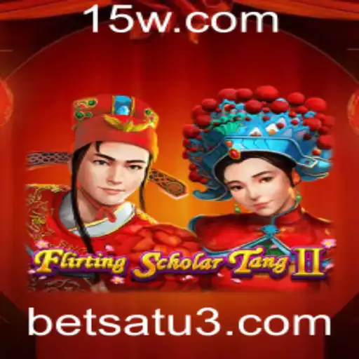 Flirting Scholar Tang II: Descubra a Aventura e as Regras deste Jogo Empolgante