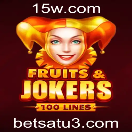 Explorando o Mundo de FruitsAndJokers100 no Universo Betsat