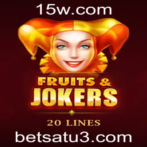 Explorando o Envolvente Mundo de FruitsAndJokers20