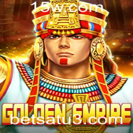 GoldenEmpire: Descubra a Aventura e Estratégia deste Jogo Inovador