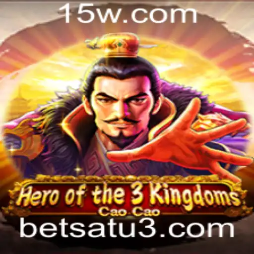 Desvendando o Universo de Heroofthe3KingdomsCaoCao: Estratégia e Emoção
