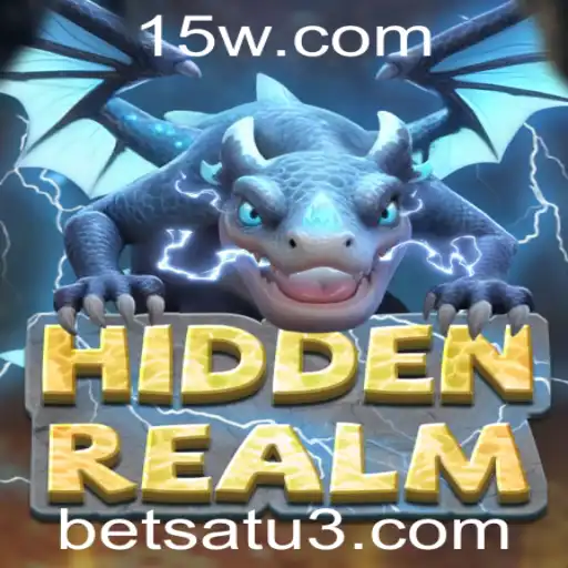 Explorando HiddenRealm: O Mundo Fascinante do Novo Jogo Social no betsat