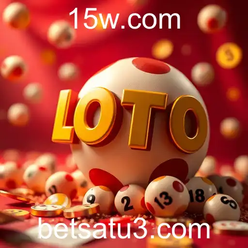 Loteria: Uma Aposta no Destino