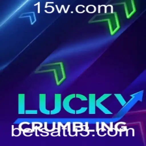 Descubra o Universo de LuckyCrumbling: A Nova Sensação dos Jogos de Aposta