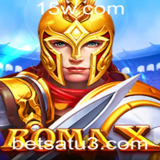 Descubra RomaX: A Nova Sensação de Jogo que Está Conquistando o Mundo