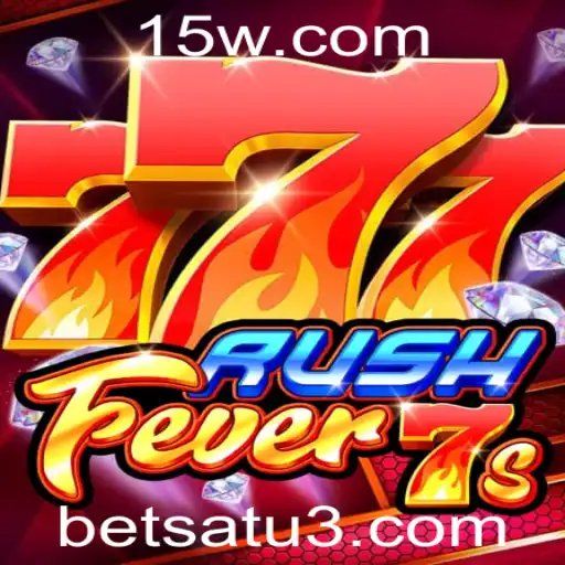 Descubra o Fascinante Mundo de RushFever7s: Uma Experiência Única no Betsat