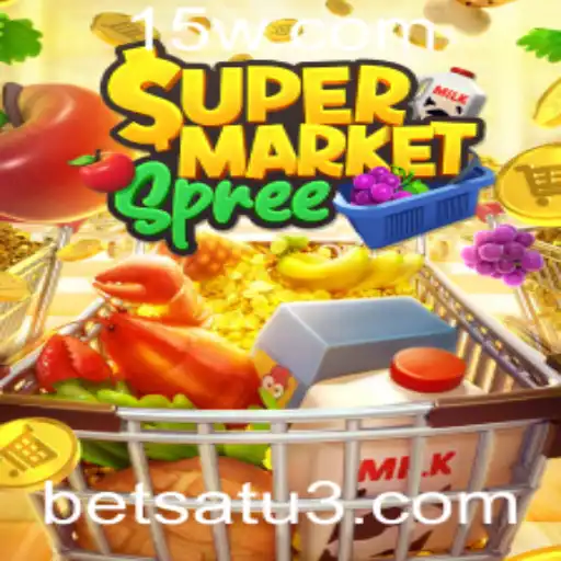 Explorando SupermarketSpree: Dicas, Regras e Estratégias