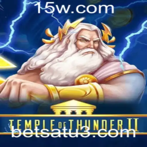 Descubra o Mundo de TempleofThunderII: Uma Aventura Épica