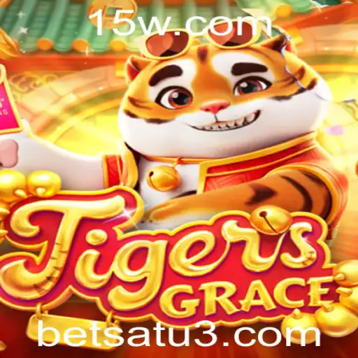 TigersGrace: Descubra o Novo Fenômeno dos Jogos com Betsat