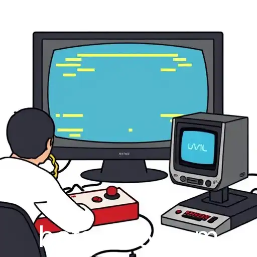 O Fascinante Mundo dos Videogames e o Impacto da betsat