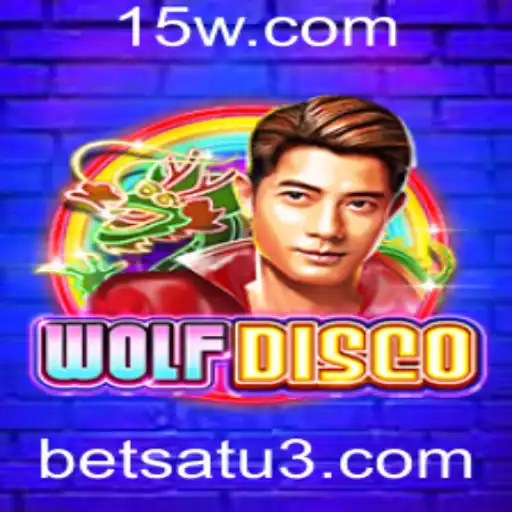 WolfDisco: A Nova Sensação no Mundo dos Jogos