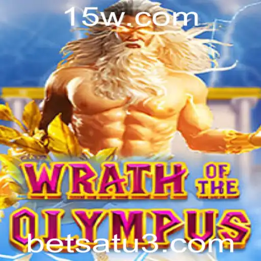 WrathofOlympus: Uma Nova Jornada na Mitologia Grega com Betsat